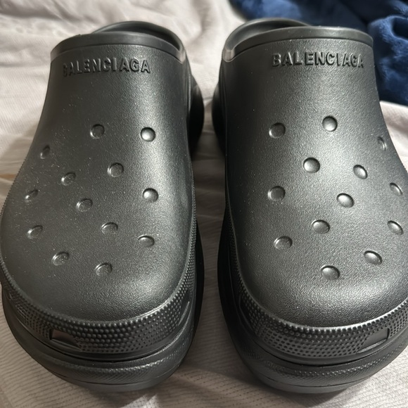 BALENCIAGA size 13 - Picture 5 of 5